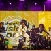 MTN Ashantifest 2026 concert thrills Kumasi with top performances