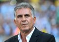 Breaking News : Queiroz appointed Ghana head coach for 2026 World Cup
