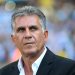 Breaking News : Queiroz appointed Ghana head coach for 2026 World Cup