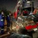 One killed, nine injured in crash on Accra–Kumasi Highway