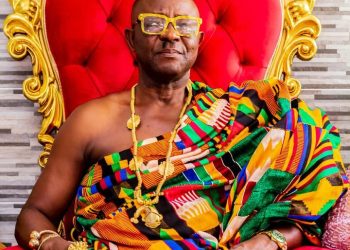 Osenase stool row: Ofosu-Pema family accuses Okyenhene of breaching sacred oath of Okyeman
