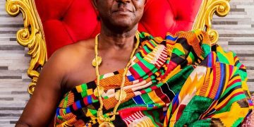 Osenase stool row: Ofosu-Pema family accuses Okyenhene of breaching sacred oath of Okyeman