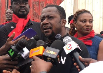 Kumasi traders set end-of-May deadline for Kejetia Phase Two restart
