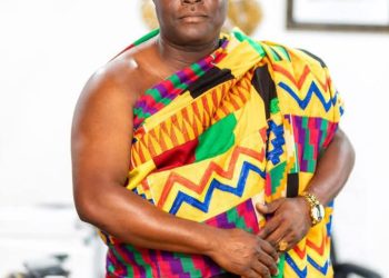 I won’t go with Mahama, will seek re-election- Nana Akwasi vows