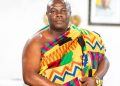 “I won’t go with Mahama, will seek re-election”- Nana Akwasi vows
