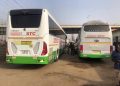 “We came to a skeleton STC; 75% of buses hijacked by NPP cronies” -STC Board Chair alleges