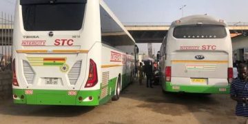 “We came to a skeleton STC; 75% of buses hijacked by NPP cronies” -STC Board Chair alleges