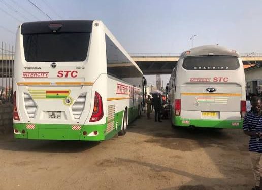 “We came to meet a skeleton STC; 75% of buses hijacked by NPP cronies” -STC Board Chair alleges