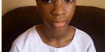 Ibrahim Mahama funds $15,000 lifesaving treatment for Hadeya Mohammed, 14-year-old GHANASCO student with rare brain tumor