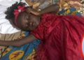 Ibrahim Mahama pays $15,000 for hole-in-heart surgery for 2-year-old Elora Addai