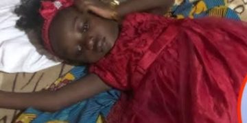 Ibrahim Mahama pays $15,000 for hole-in-heart surgery for 2-year-old Elora Addai