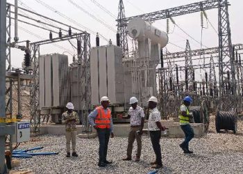 ECG attributes Kumasi power interruptions to system upgrade, not “dumsor”