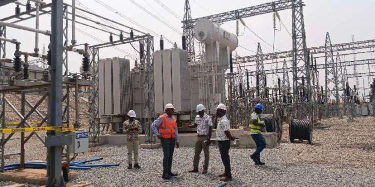 ECG attributes Kumasi power interruptions to system upgrade, not “dumsor”