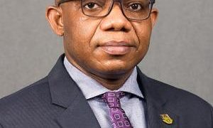 Prof. Christian Agyare emerges as strong contender in KNUST Vice-Chancellor race