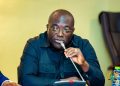 Former Minister for Local Government  rejects claims of weak decentralisation under Akufo-Addo