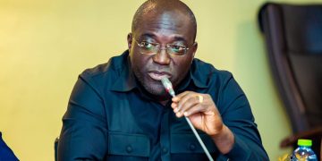 Former Minister for Local Government  rejects claims of weak decentralisation under Akufo-Addo
