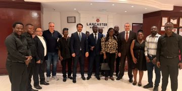 Labour dispute at Lancaster Hotel resolved; operations return to normal