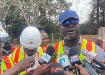 ECG warns public against rising cable theft