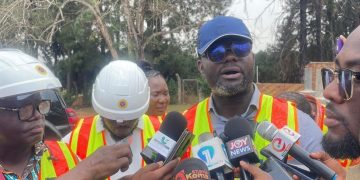 ECG warns public against rising cable theft