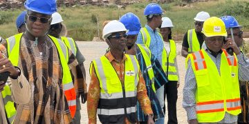 Boankra Inland Port key to Ghana’s trade transformation — Asiedu Nketiah