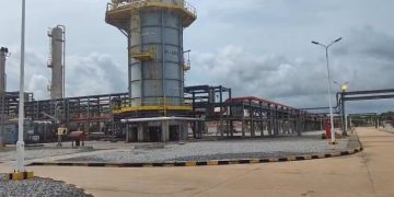 Ghana Gas CEO pushes for tariff increase to sustain Atuabo plant operations