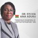 Ghana nominates Dr Sylvia Ama Adusu for ITLOS seat, 2026–2035 with AG’s backing