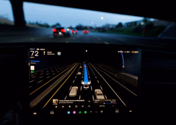 Dutch regulator to seek EU approval for Tesla’s self-driving software