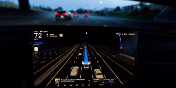 Dutch regulator to seek EU approval for Tesla’s self-driving software