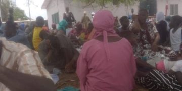 Binduri: 7 assailants, 3 civilians killed in bus attack during military convoy escort, 10 suspects arrested