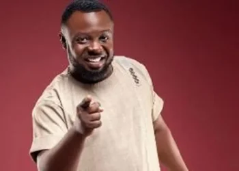 People find me funny even when I’m serious- Jeneral Ntatia