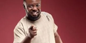 People find me funny even when I’m serious- Jeneral Ntatia