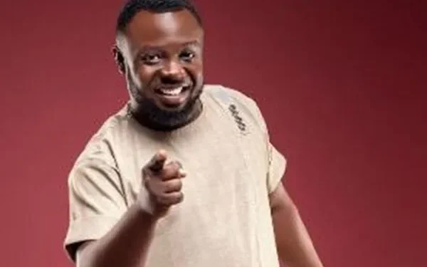 People find me funny even when I’m serious- Jeneral Ntatia