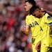 Will Romero’s tears become the enduring image of Tottenham’s season?