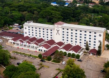 Kumasi: Lancaster Hotel staff threatens red flag protest over salary dispute