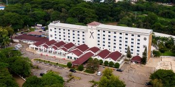 Kumasi: Lancaster Hotel staff threatens red flag protest over salary dispute