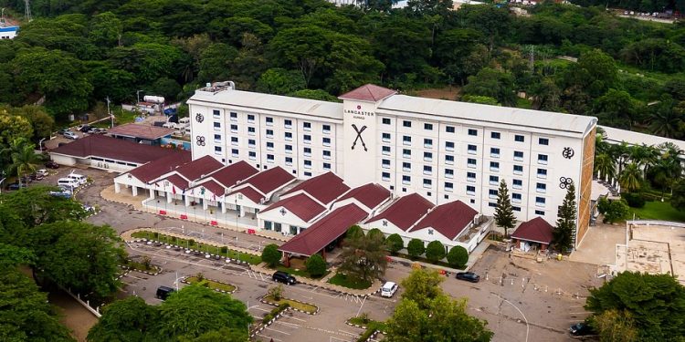 Kumasi: Lancaster Hotel staff threatens red flag protest over salary dispute
