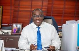Sammi Awuku demands answers from Ghana Maritime Authority over ‘M/V Sankofa’ drug interception case