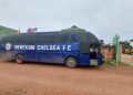 Police arrest two suspects in deadly robbery attack on Berekum Chelsea bus