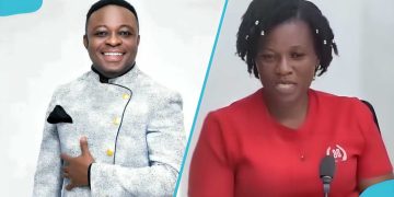 DNA Test clears gospel musician Kwaku Gyasi in paternity dispute