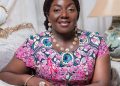 The Lady of development: Lady Julia Osei Tutu