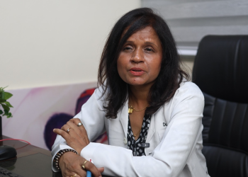 Dr. Bhavana Singh becomes first female Chief Medical Officer at KNUST