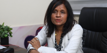 Dr. Bhavana Singh becomes first female Chief Medical Officer at KNUST