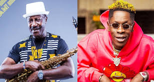 Gyedu-Blay Ambolley questions Dancehall ‘Kingship’ claims by Shatta Wale and Stonebwoy