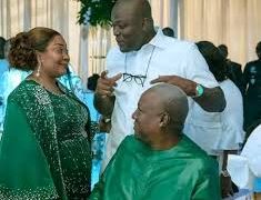 Court detains 5 over GHc500K TikTok fraud using Lordina Mahama, Ibrahim Mahama & Asamoah Gyan names