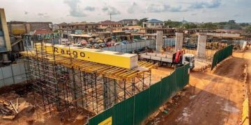 Government to resume work on stalled Suame Interchange Project