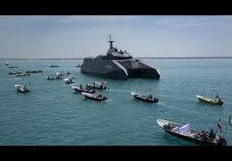 Trump threatens Strait of Hormuz blockade after failed US-Iran talks