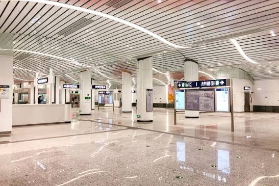 Ghana to begin construction of new Concourse at Accra International Airport