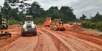 Clearing of Land for Accra–Kumasi Expressway begins Monday in Ashanti region
