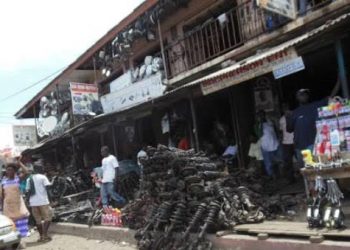 Traders suspend industrial action after talks with Finance Ministry, GRA