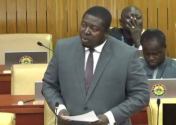 I may be one term MP for Ejisu because what they are doing to me- Kwabena Boateng